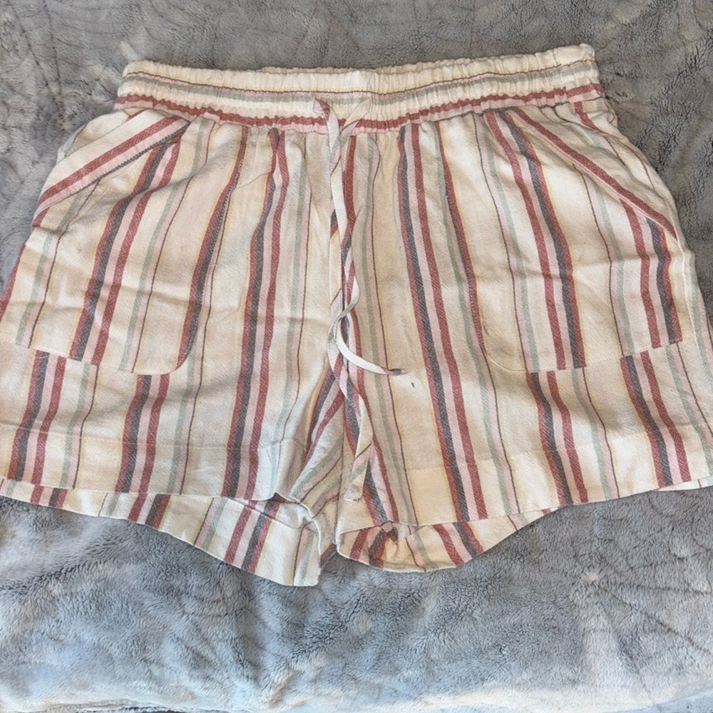 Marissa Olivia Girl shorts